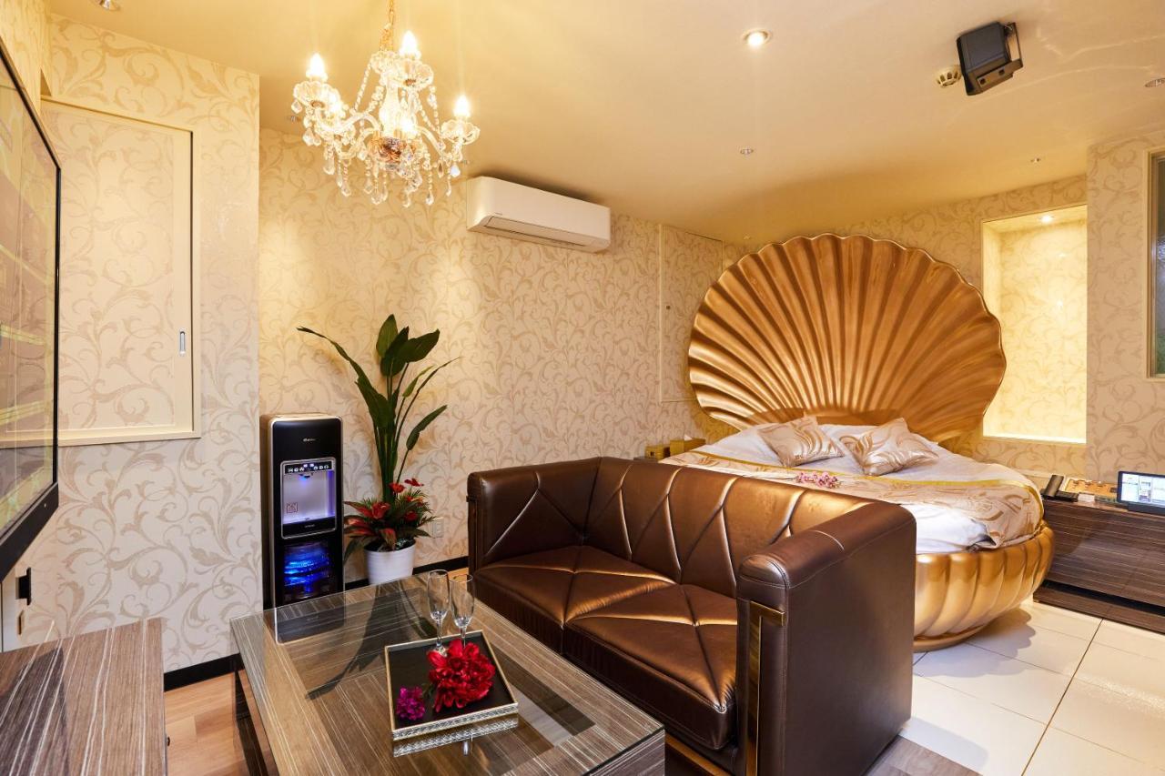 Hotel Artia Nagoya (Adults Only) Kitanagoya Екстериор снимка