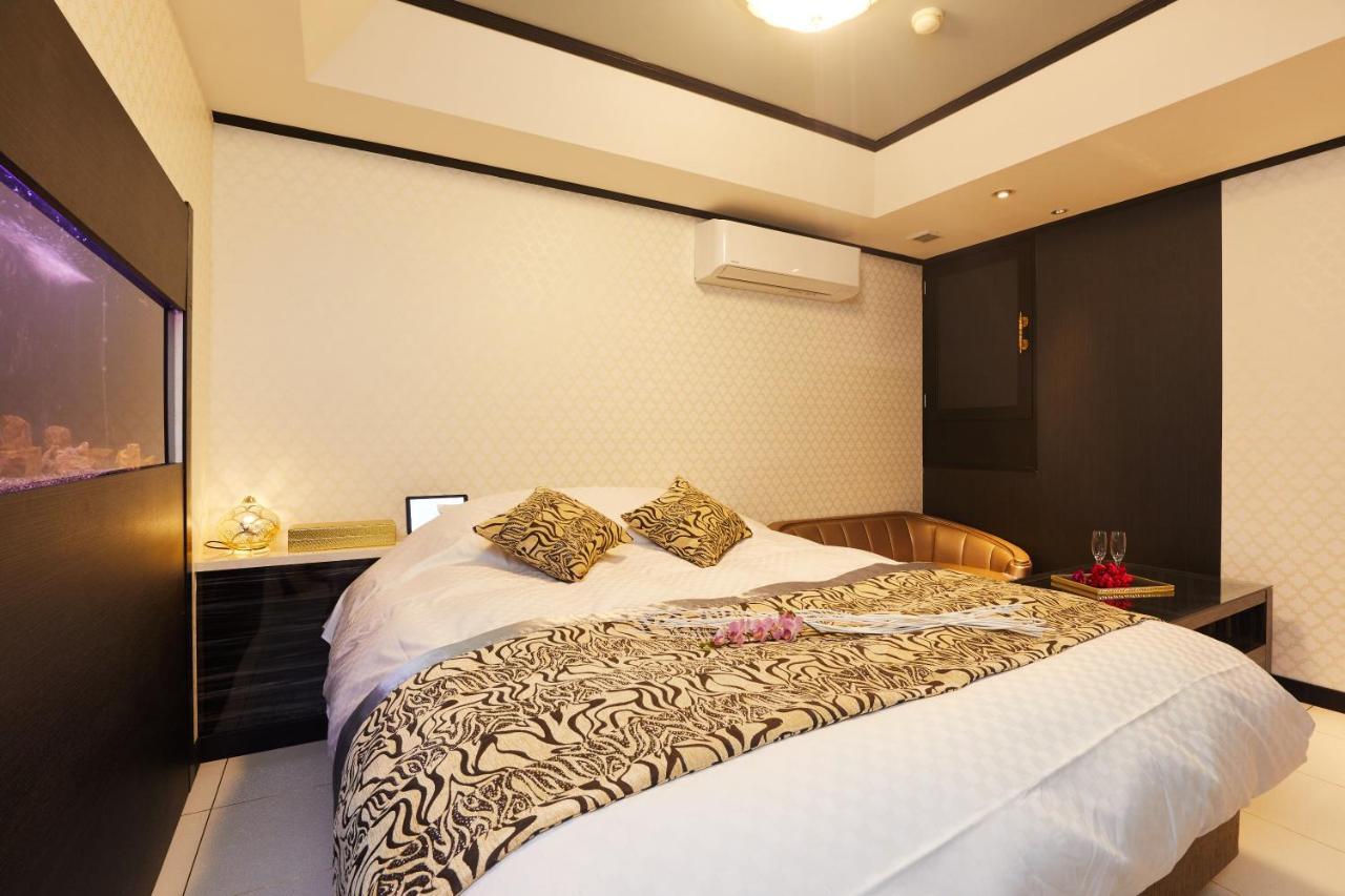Hotel Artia Nagoya (Adults Only) Kitanagoya Екстериор снимка