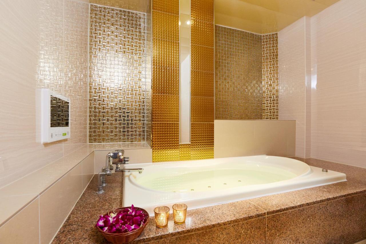 Hotel Artia Nagoya (Adults Only) Kitanagoya Екстериор снимка