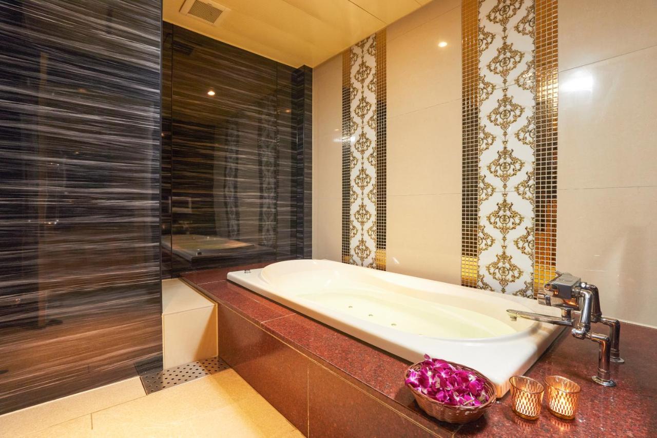 Hotel Artia Nagoya (Adults Only) Kitanagoya Екстериор снимка