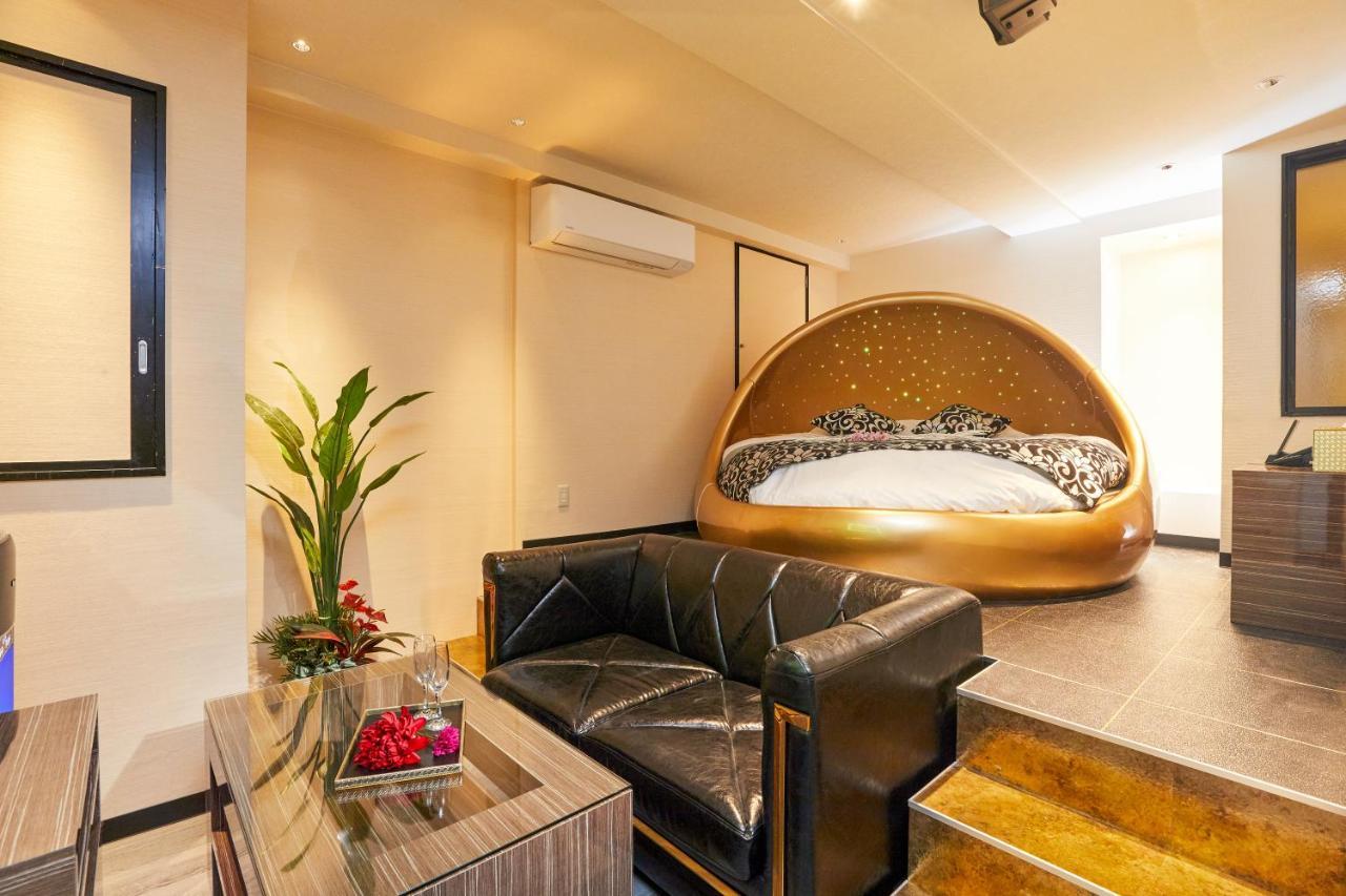 Hotel Artia Nagoya (Adults Only) Kitanagoya Екстериор снимка