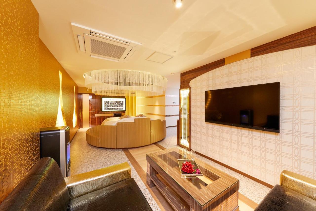 Hotel Artia Nagoya (Adults Only) Kitanagoya Екстериор снимка
